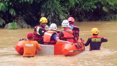Tim ERT PPA Banjir Kalsel