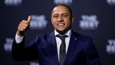 Roberto Carlos Operasi Jantung