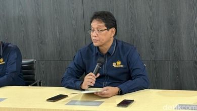 Penarikan Dana Pemerintah