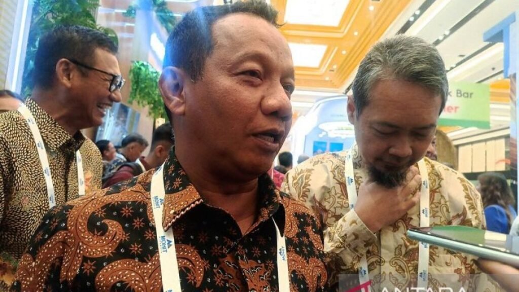tarif listrik triwulan I 2026