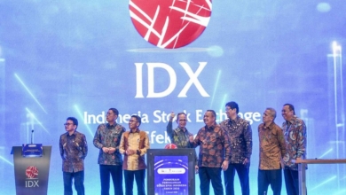 Prabowo Absen BEI 2026