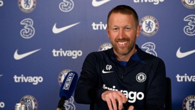 Enzo Maresca Chelsea