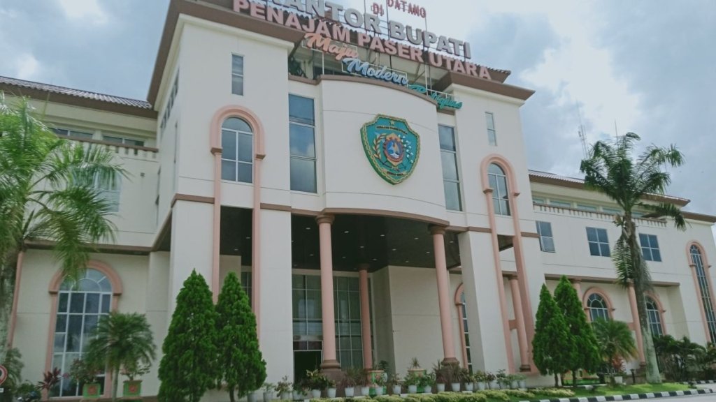 lowongan kerja Penajam