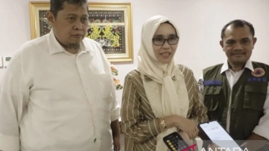 Kaltim Peduli Bencana