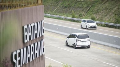 Arus Balik Tahun Baru 2026