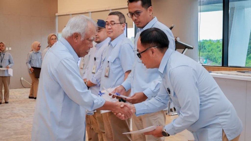 Anggaran Pembangunan IKN 2026