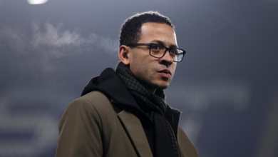 Liam Rosenior Chelsea