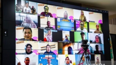 digitalisasi pendidikan Kaltim