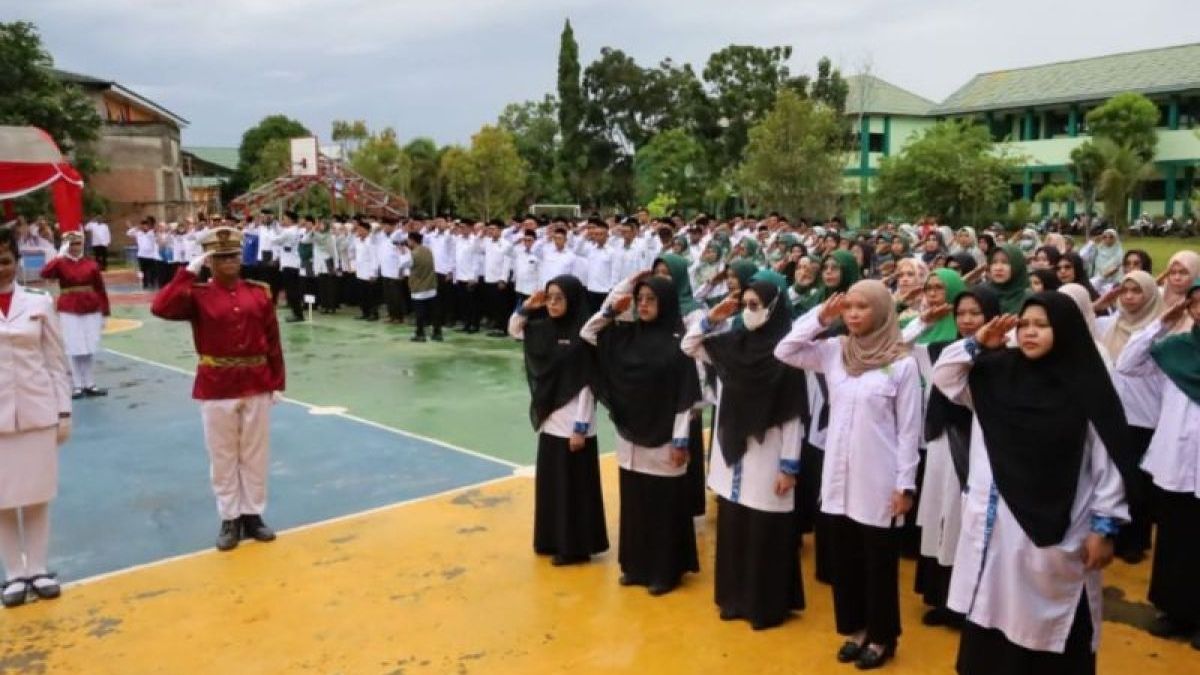 Kerukunan Umat Beragama Kutai Kartanegara