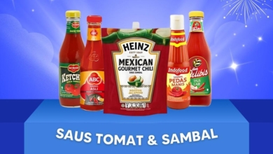 Strategi Diskon Ritel