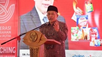 Kerugian Koperasi Bencana Sumut