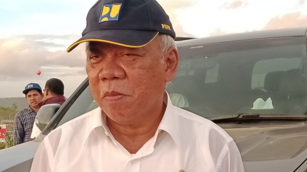 Layanan Pendidikan Terpadu IKN