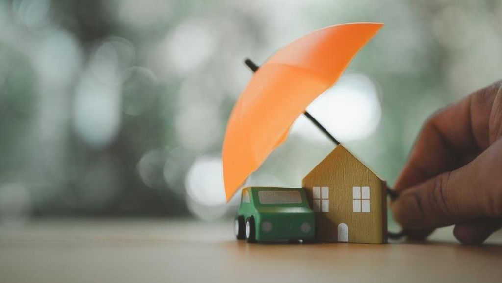 pendapatan premi Jasaraharja Putera