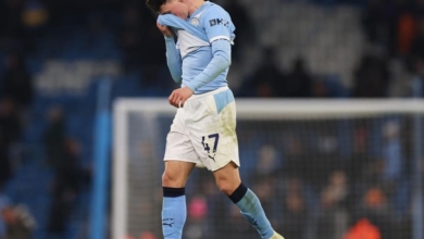 Klasemen Liga Inggris