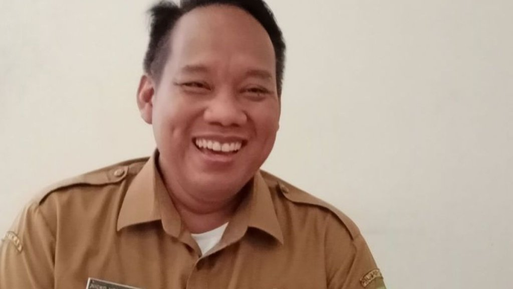 layanan air bersih Penajam