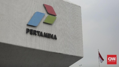 Aset Pertamina Venezuela