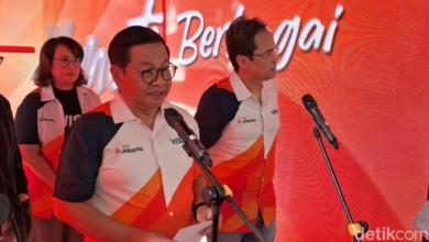 Pembongkaran Tiang Monorel