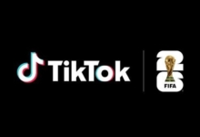 Piala Dunia 2026 TikTok