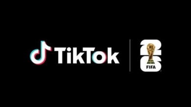 Piala Dunia 2026 TikTok