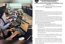 KOLASE - Pusat Penelitian Hak Asasi Manusia dan Multikulturalisme Tropis (PusHAM-MT) Universitas Mulawarman (Unmul) dan siaran persnya