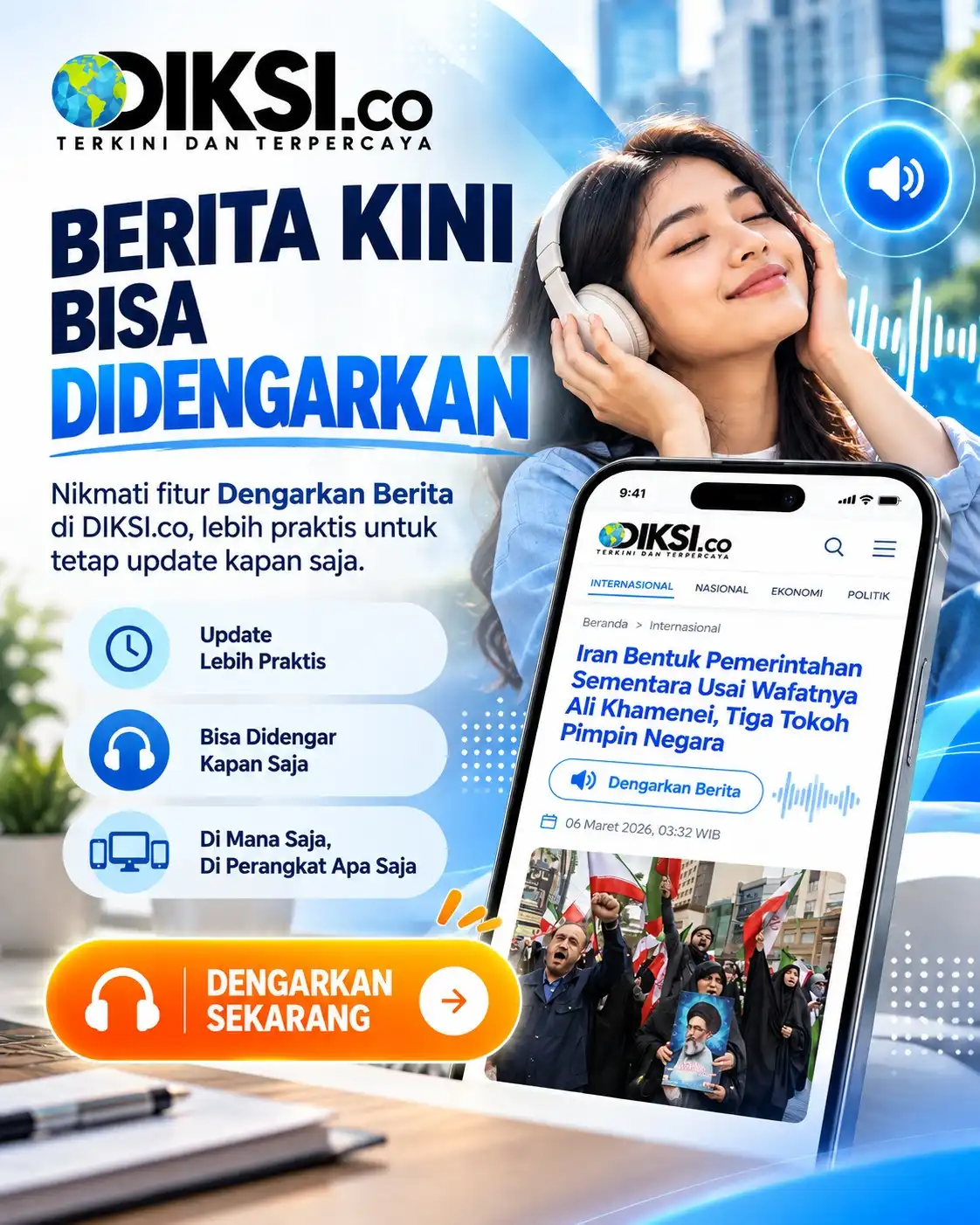 Advertisement DIKSI.co