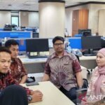 paten komoditas lokal - Tim Kemenkum Kaltim saat memberikan sosialisasi dan pendampingan perlindungan paten komoditas lokal di Samarinda.