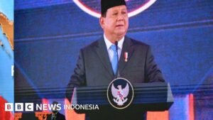 Lembaga Investasi Danantara - Lembaga Investasi Danantara diharapkan menjadi motor penggerak ekonomi baru di bawah kepemimpinan Prabowo-Gibran untuk mencapai target pertumbuhan 8 persen.
