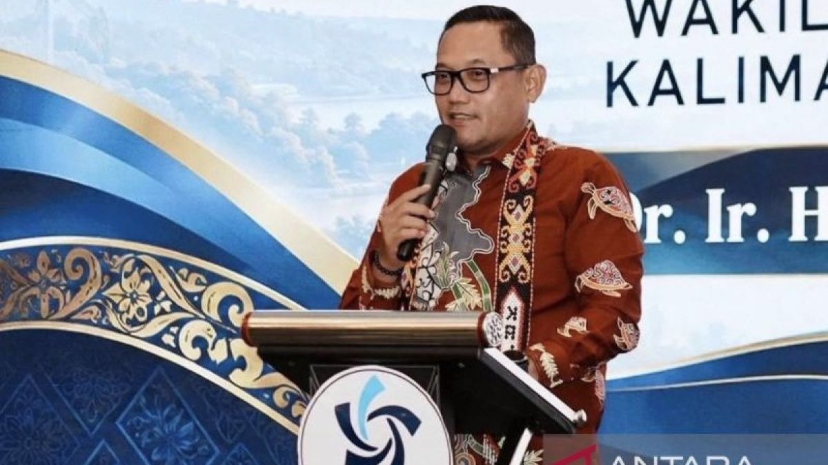 Hilirisasi CPO Kaltim - Pemprov Kaltim mendorong sinergi dengan HIPPI untuk mempercepat hilirisasi industri kelapa sawit guna meningkatkan nilai tambah ekonomi daerah.