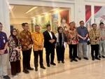 program B50 biodiesel - PT Agrinas Palma Nusantara bersiap memasok 600.000 kiloliter untuk menyukseskan program B50 biodiesel nasional hingga tahun 2027 melalui kolaborasi strategis dengan petani plasma.