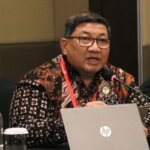 penegakan hukum karhutla - Ilustrasi penegakan hukum lingkungan dan kehutanan untuk perlindungan ekosistem yang berkelanjutan.