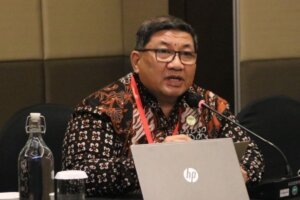 penegakan hukum karhutla - Ilustrasi penegakan hukum lingkungan dan kehutanan untuk perlindungan ekosistem yang berkelanjutan.
