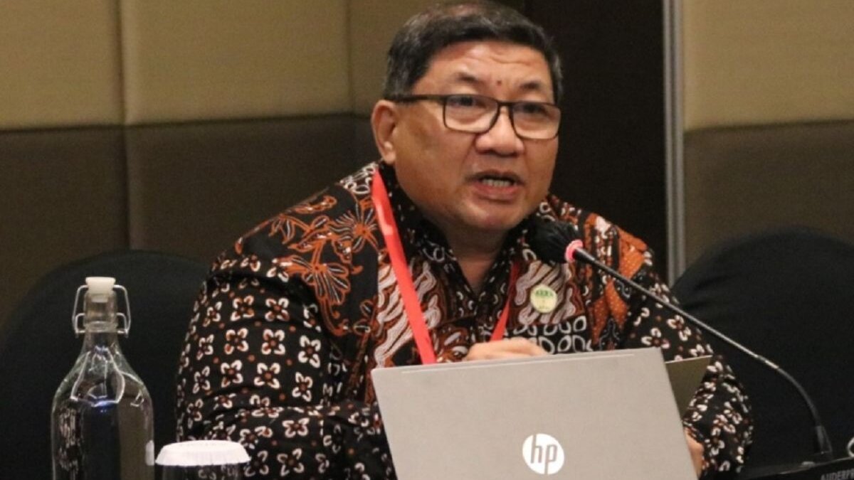 penegakan hukum karhutla - Ilustrasi penegakan hukum lingkungan dan kehutanan untuk perlindungan ekosistem yang berkelanjutan.