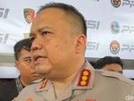 kawat jantung pasien - Gedung RSUD Abdoel Wahab Sjahranie (AWS) Samarinda yang menjadi lokasi dugaan kelalaian medis terkait kawat sepanjang 21 cm di jantung pasien.