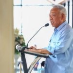 Investasi IKN - Prosesi penandatanganan investasi IKN senilai Rp3,74 triliun yang melibatkan sektor swasta dan pembangunan hunian ASN pada Oktober 2026.