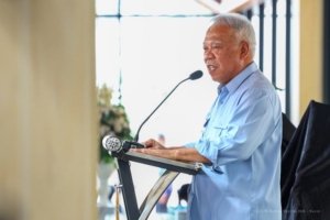 Investasi IKN - Prosesi penandatanganan investasi IKN senilai Rp3,74 triliun yang melibatkan sektor swasta dan pembangunan hunian ASN pada Oktober 2026.