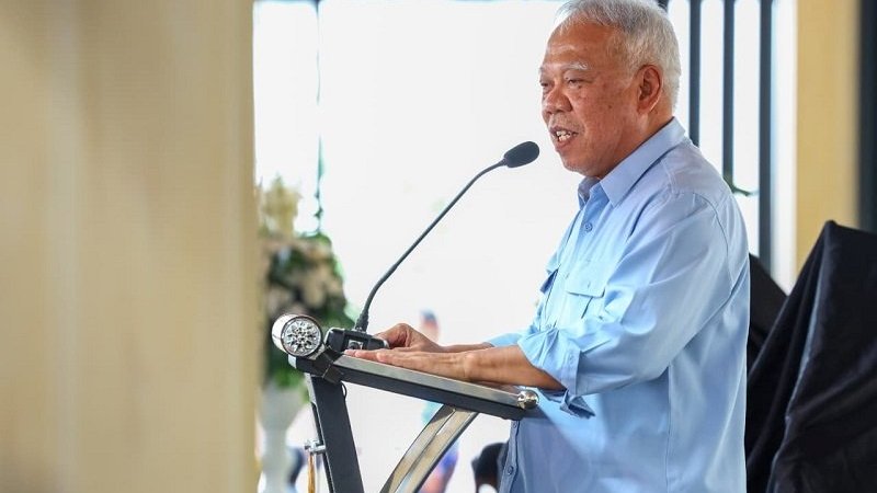 Investasi IKN - Prosesi penandatanganan investasi IKN senilai Rp3,74 triliun yang melibatkan sektor swasta dan pembangunan hunian ASN pada Oktober 2026.