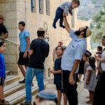 Koalisi Pemerintahan Israel