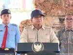 pendidikan gratis - Gedung dan suasana kegiatan belajar di lingkungan SMA Taruna Nusantara yang kini semakin terbuka untuk seluruh generasi muda berprestasi.