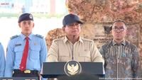 pendidikan gratis - Gedung dan suasana kegiatan belajar di lingkungan SMA Taruna Nusantara yang kini semakin terbuka untuk seluruh generasi muda berprestasi.
