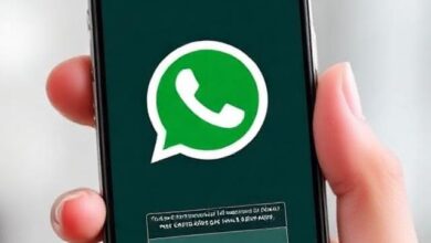 Ilustrasi Cara Mengamankan WhatsApp dengan Verifikasi Dua Langkah.