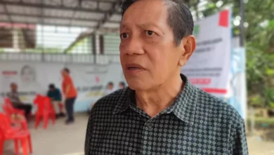 Anggota Komisi IV DPRD Kaltim, Makmur HAPK bicara soal pendidikan