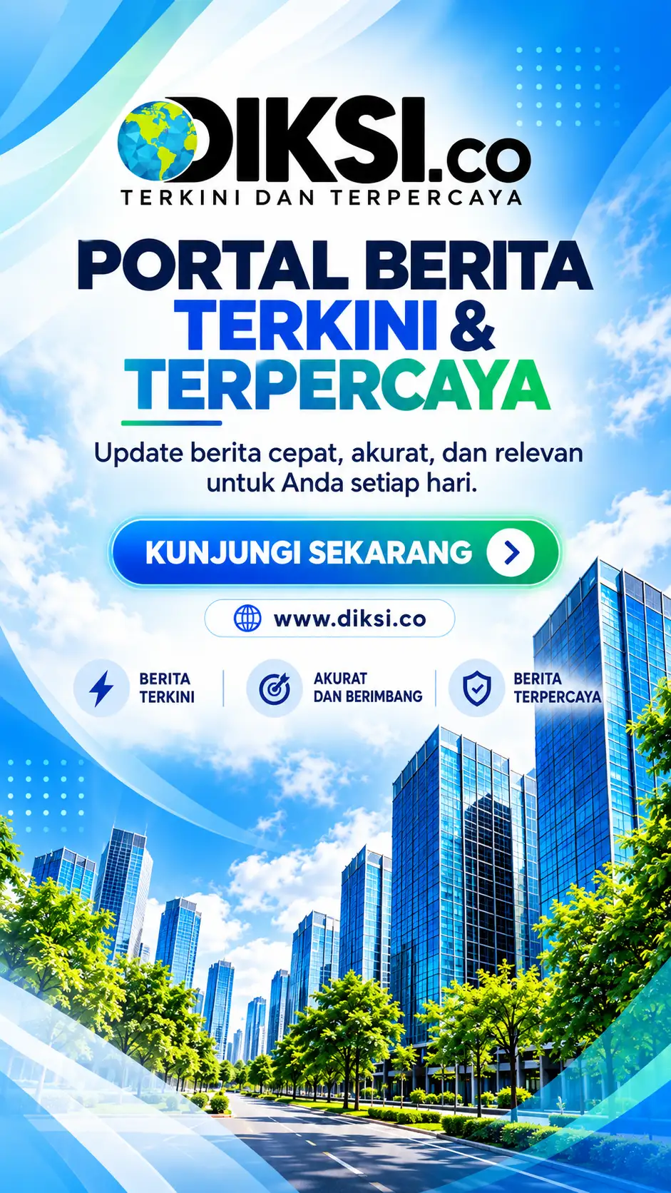 Advertisement DIKSI.co